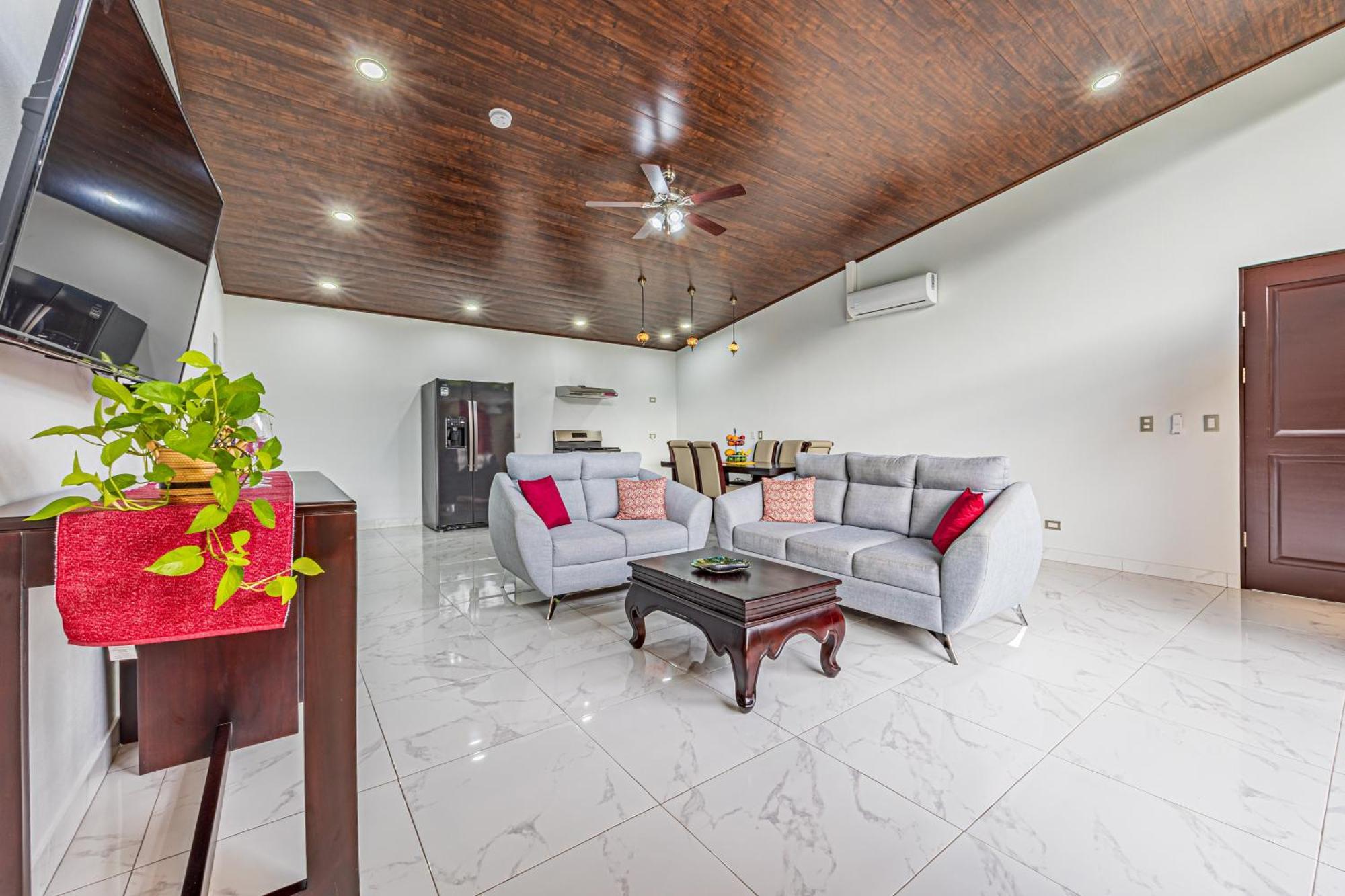 Shalom Chamo Villas Uvita Exterior foto